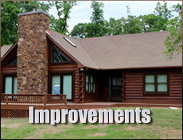 Log Repair Experts  Balsam Grove, North Carolina